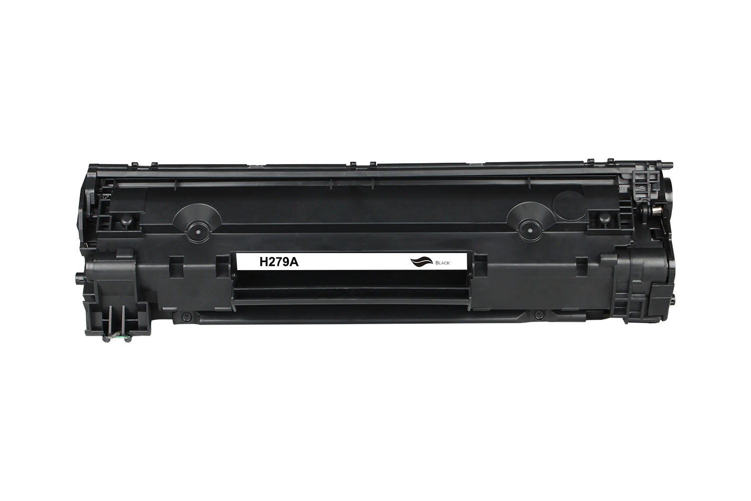 HP 79A Toner Schwarz – kompatibel