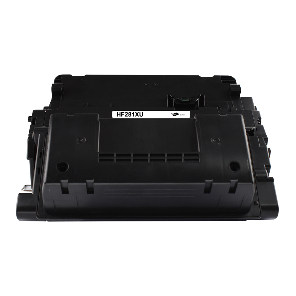 HP 81X Toner Schwarz – kompatibel