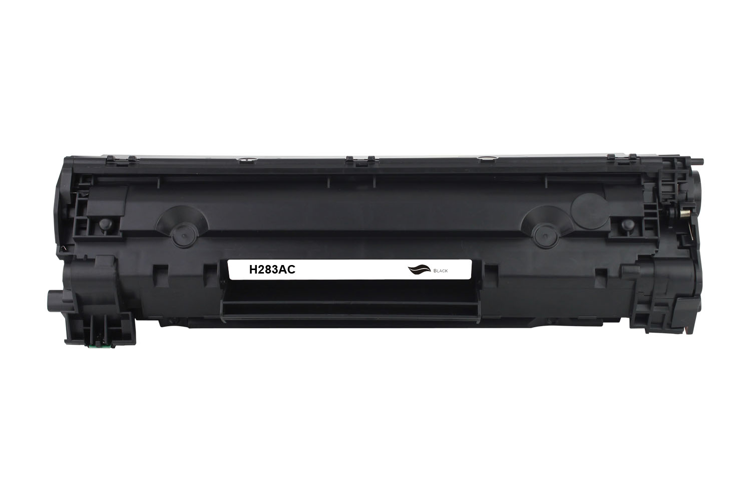HP 83A Toner Schwarz – kompatibel