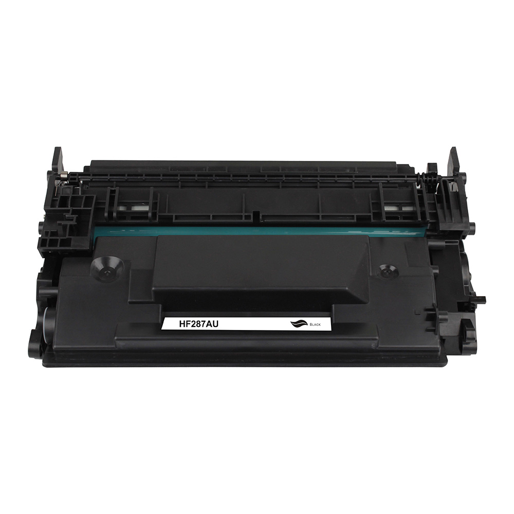 HP 87A Toner Schwarz – kompatibel