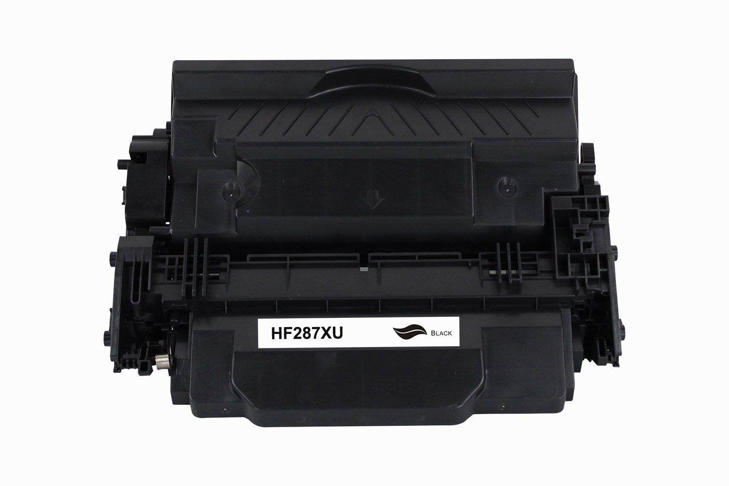 HP 87X Toner Schwarz – kompatibel