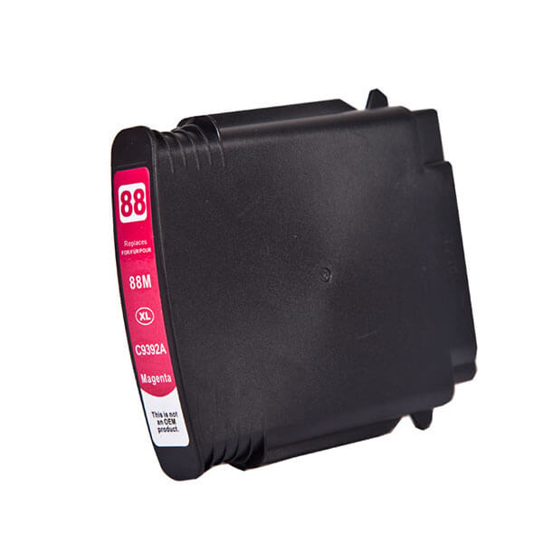 HP 88XL Druckerpatrone Magenta – kompatibel