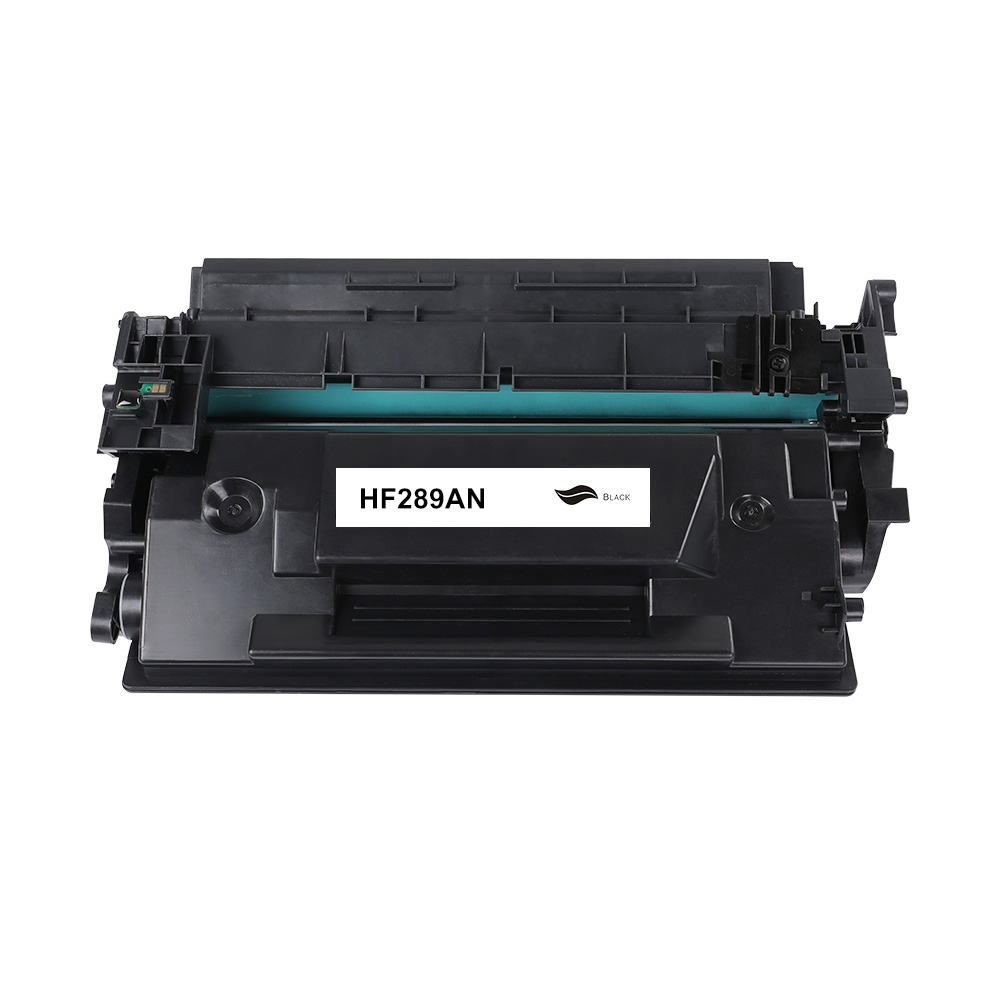HP 89A Toner Schwarz – kompatibel