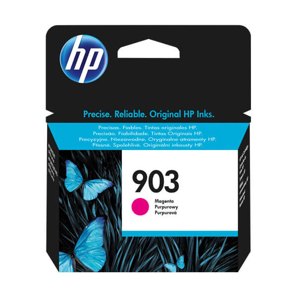 HP 903 Druckerpatrone Magenta – Original