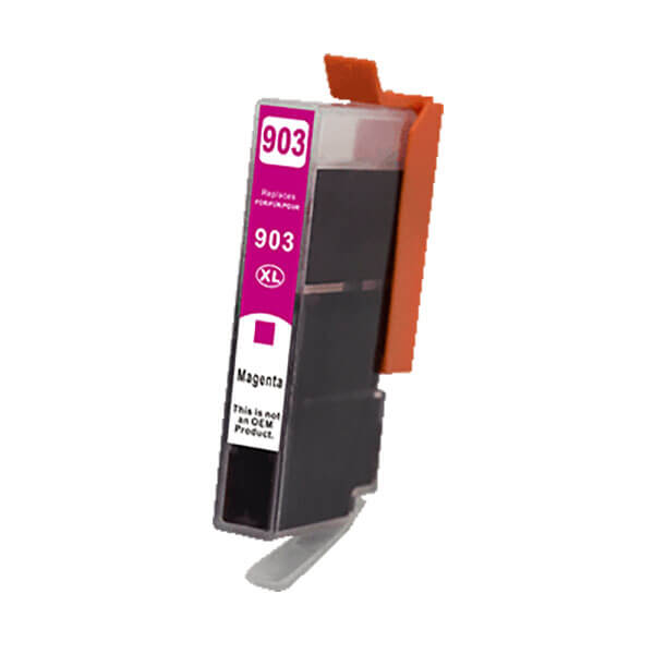 HP 903 XL Druckerpatrone Magenta – kompatibel