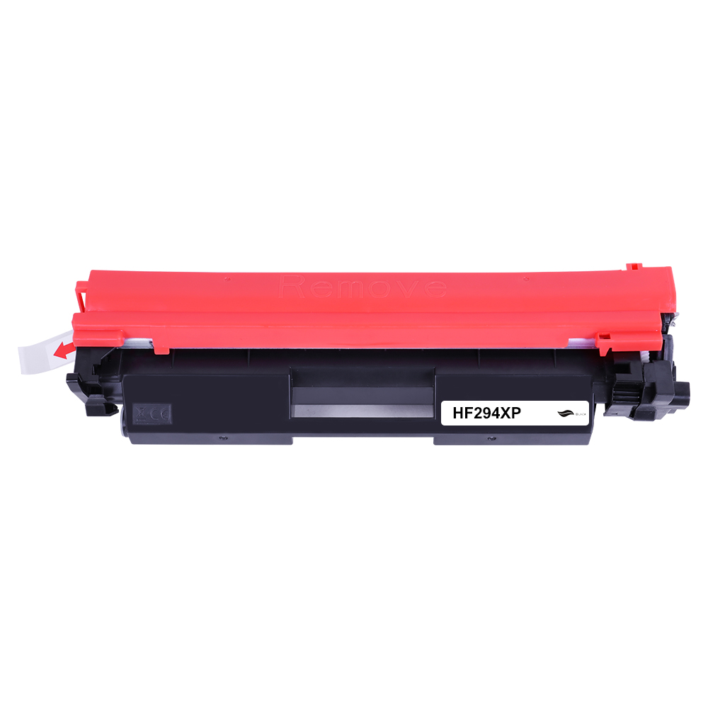 HP 94X Toner Schwarz – kompatibel