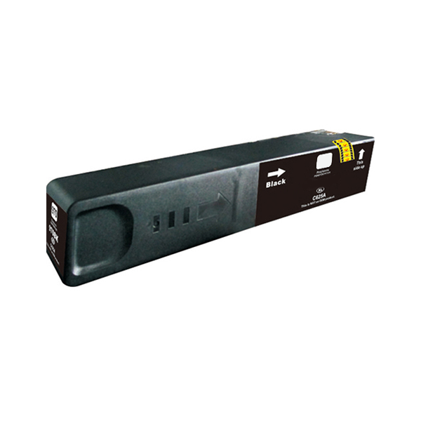 HP 973X Druckerpatrone Schwarz – kompatibel
