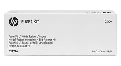 HP CE978A Fixiereinheit Farblos – Original