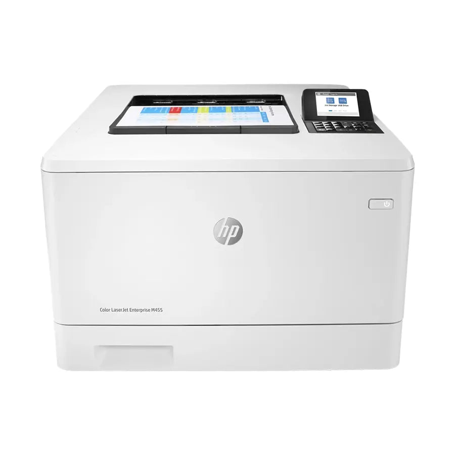 HP M455dn Druckerzubehör – Original