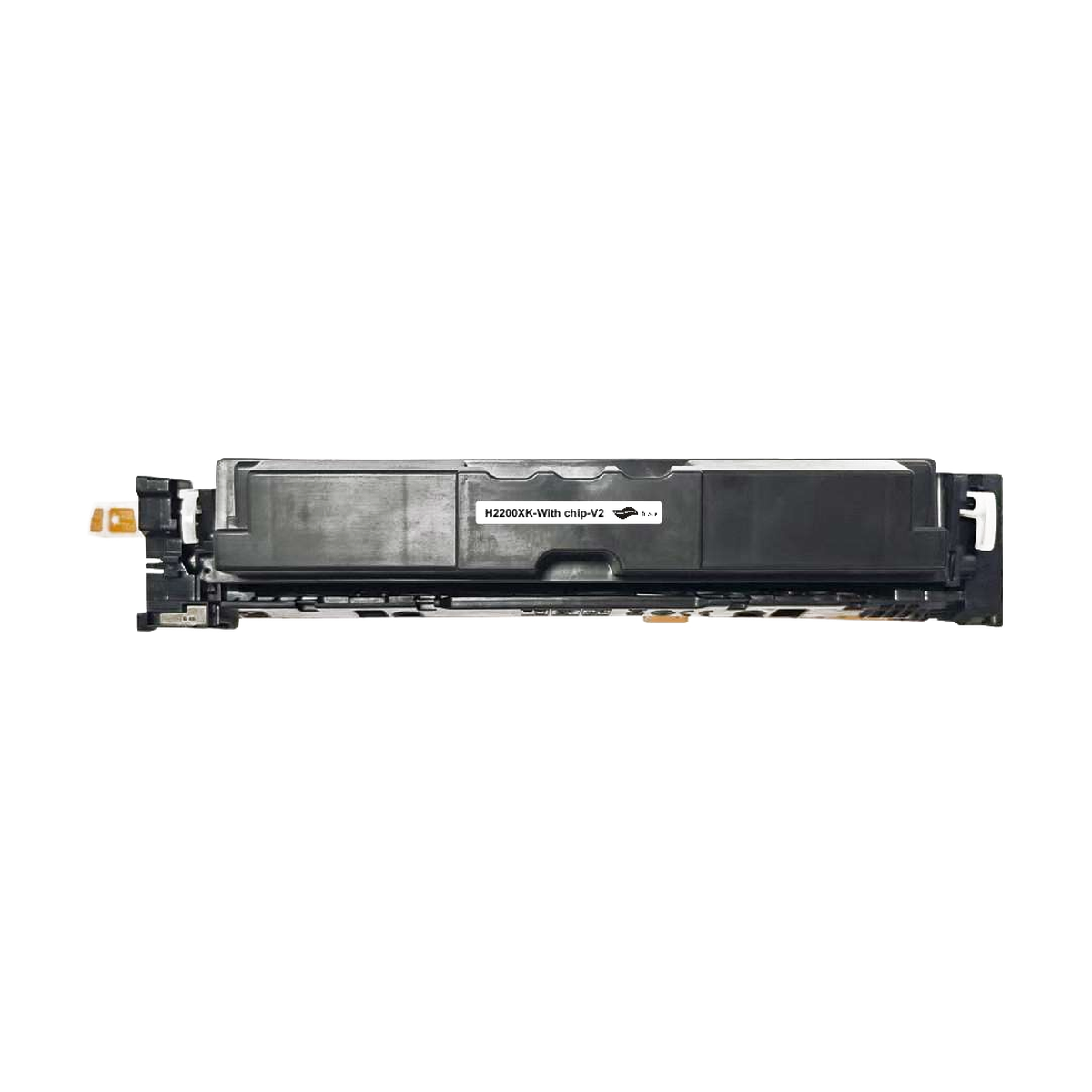 HP W2200X Toner Schwarz – kompatibel