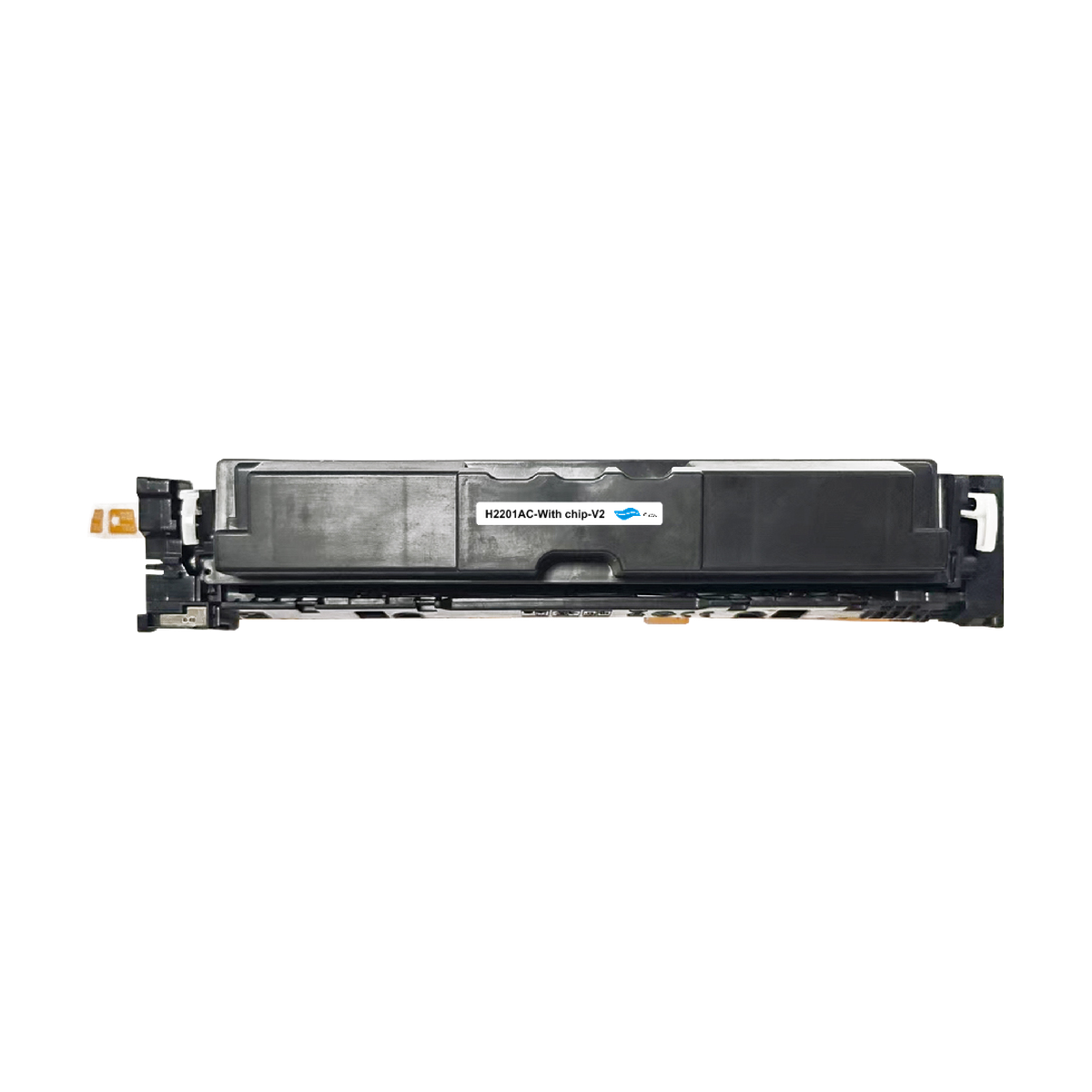 HP W2201A Toner Cyan – kompatibel
