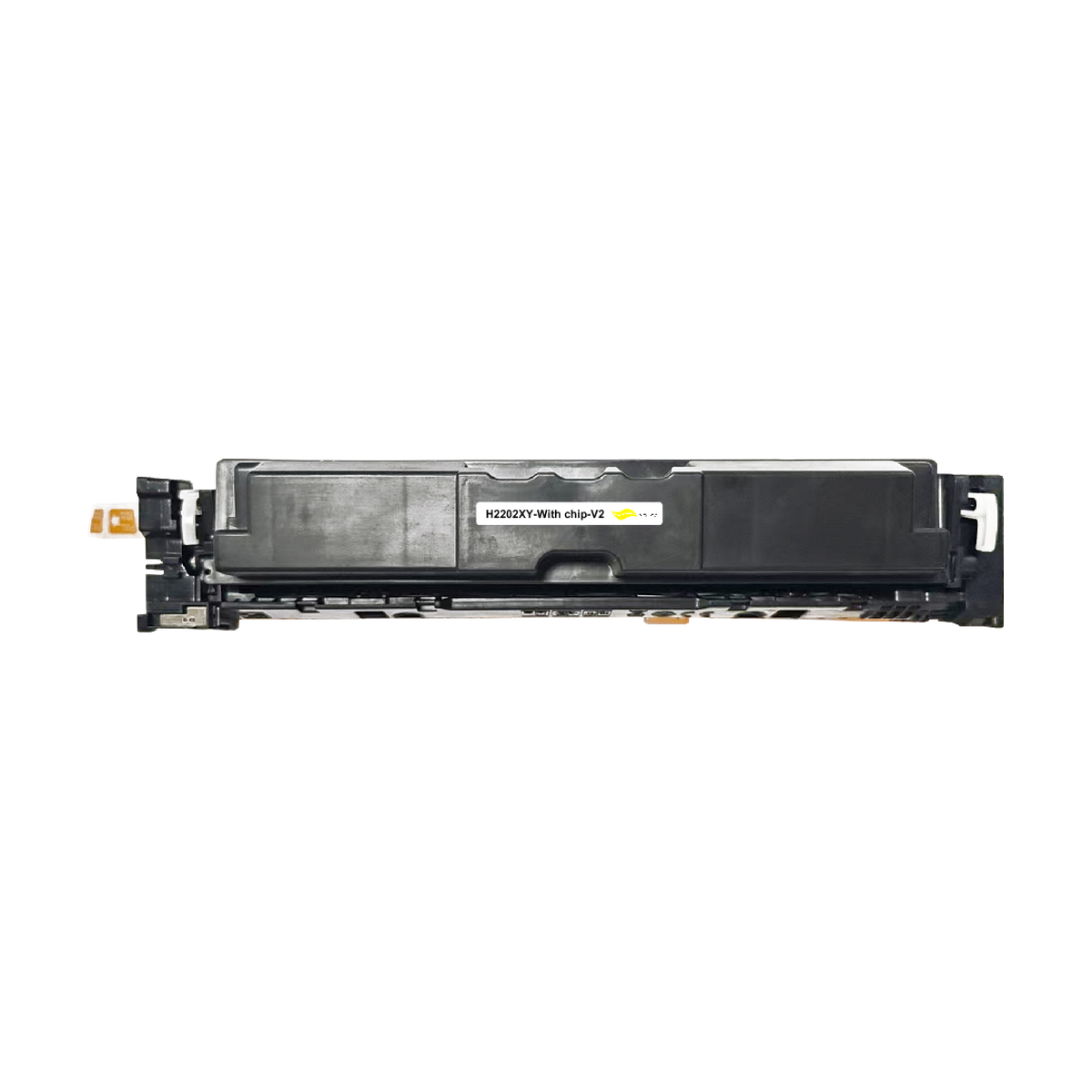 HP W2202X Toner Gelb – kompatibel