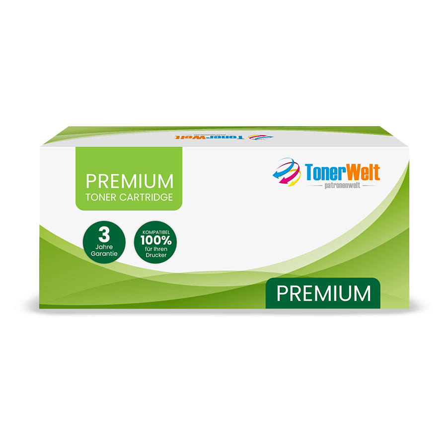 Kyocera TK-1270 Toner Schwarz – kompatibel