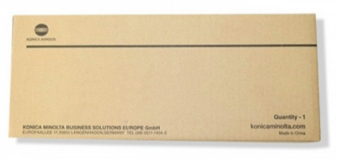 Konica Minolta TN-622K Toner Schwarz – Original