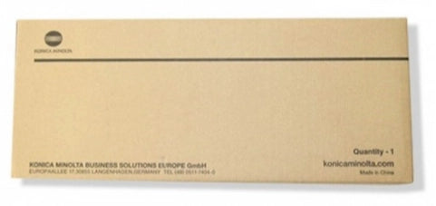 Konica Minolta TN-626Y Toner Gelb – Original