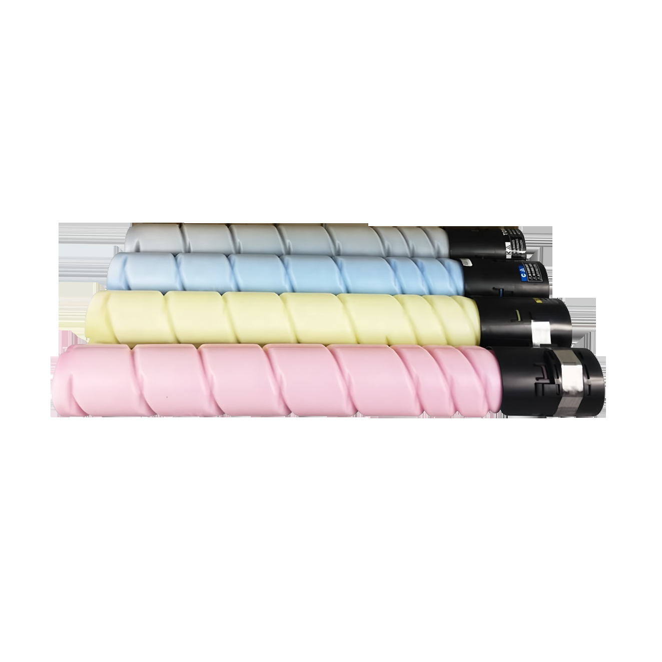 Konica Minolta TN216K Toner Schwarz – kompatibel