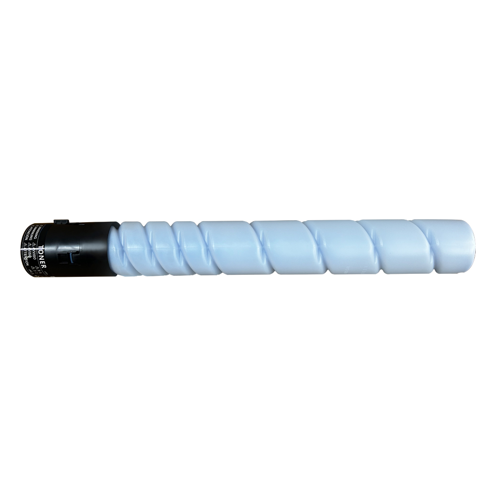 Konica Minolta TN321 Toner Cyan – kompatibel