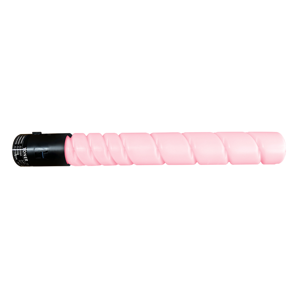 Konica Minolta TN321 Toner Magenta – kompatibel