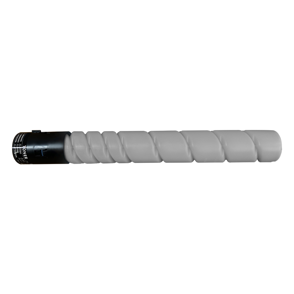 Konica Minolta TN321 Toner Schwarz – kompatibel