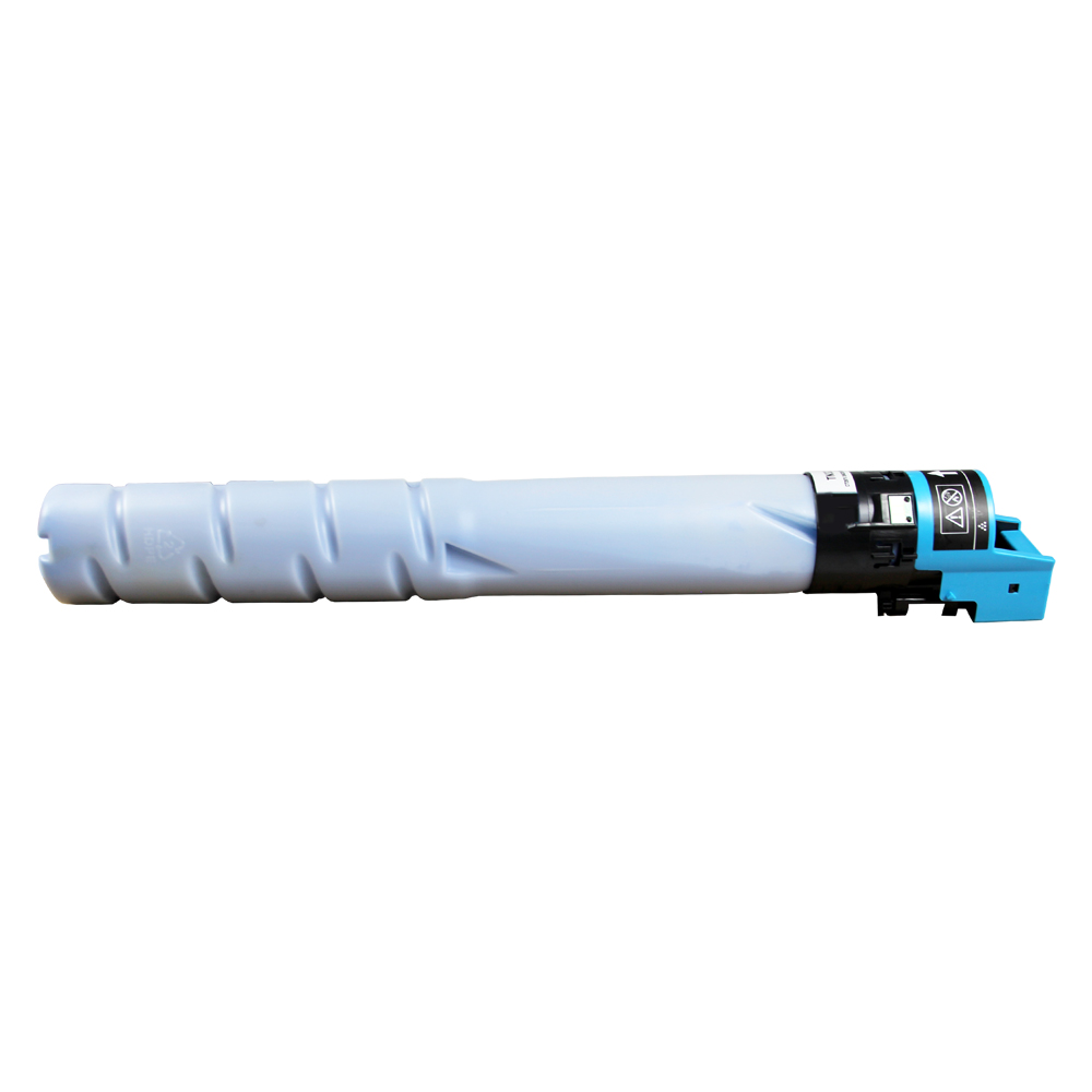 Konica Minolta TN328C Toner Cyan – kompatibel