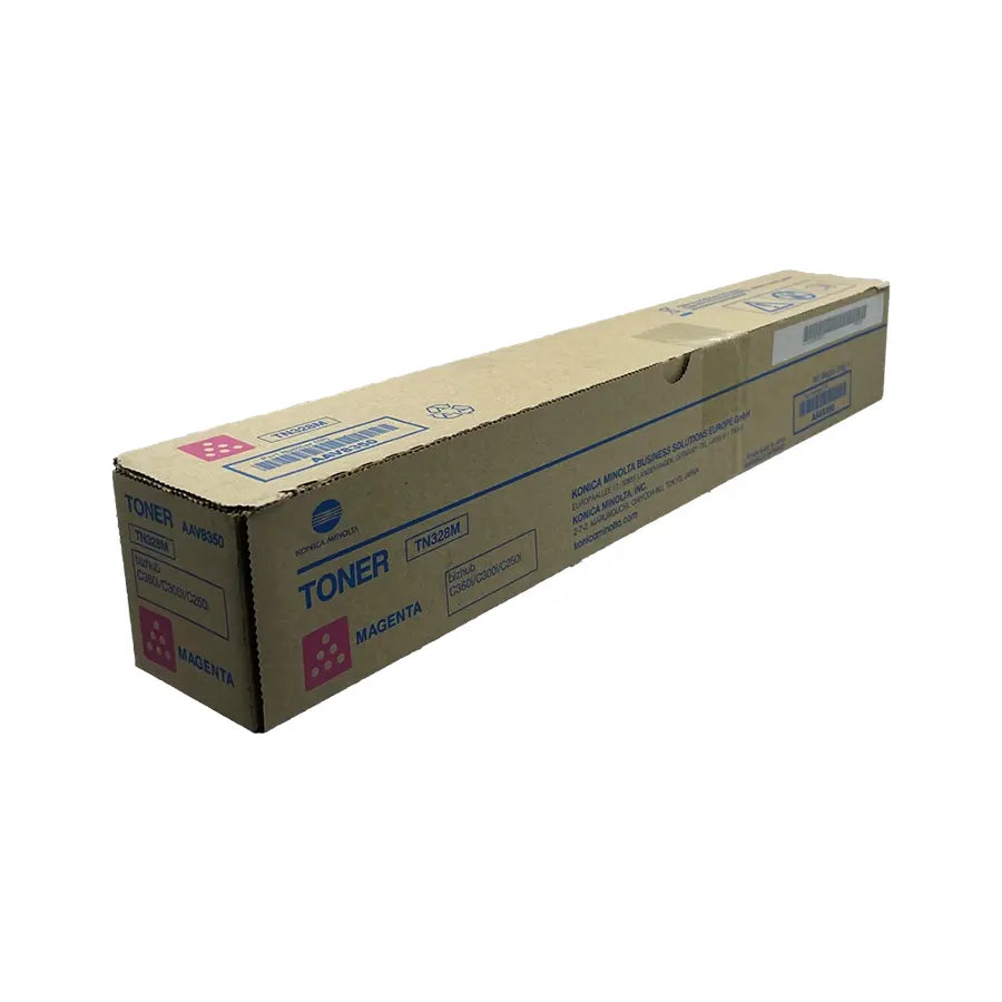 Konica Minolta TN328M Toner Magenta – Original