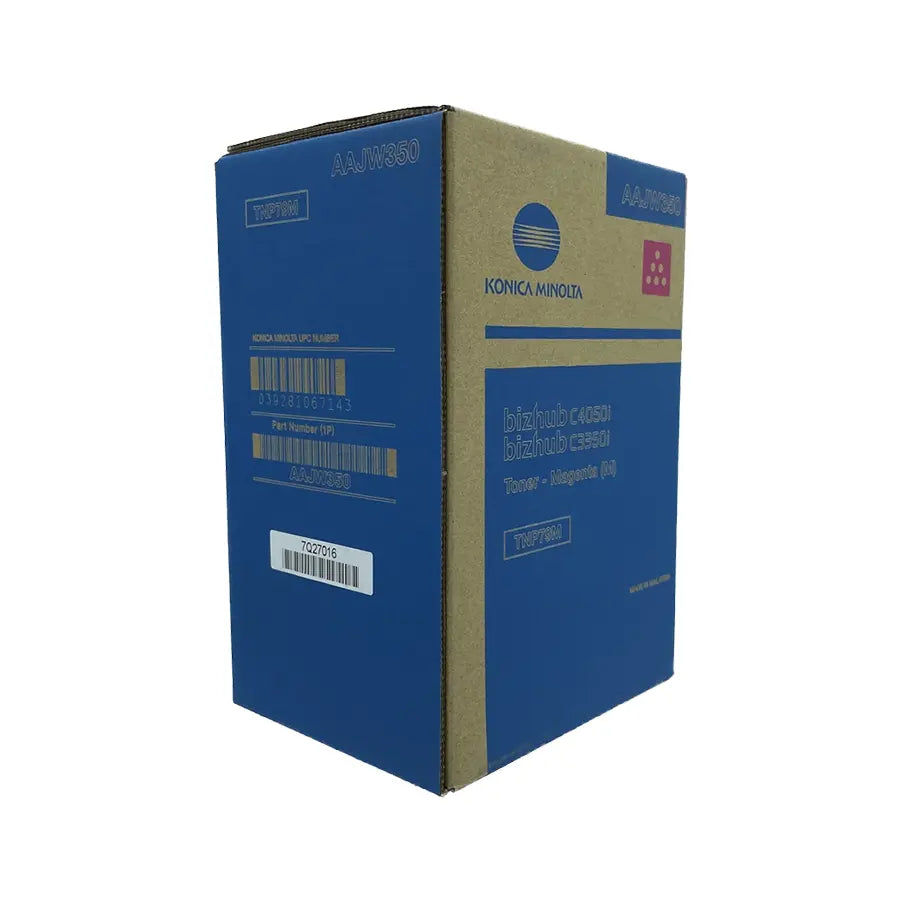 Konica Minolta TNP-79M Toner Magenta – Original