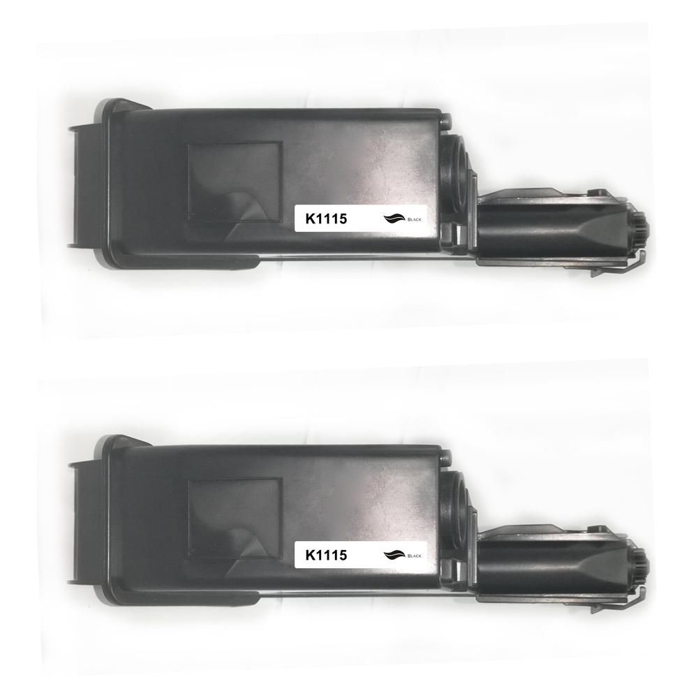 Kyocera TK-1115 Toner Multipack – kompatibel