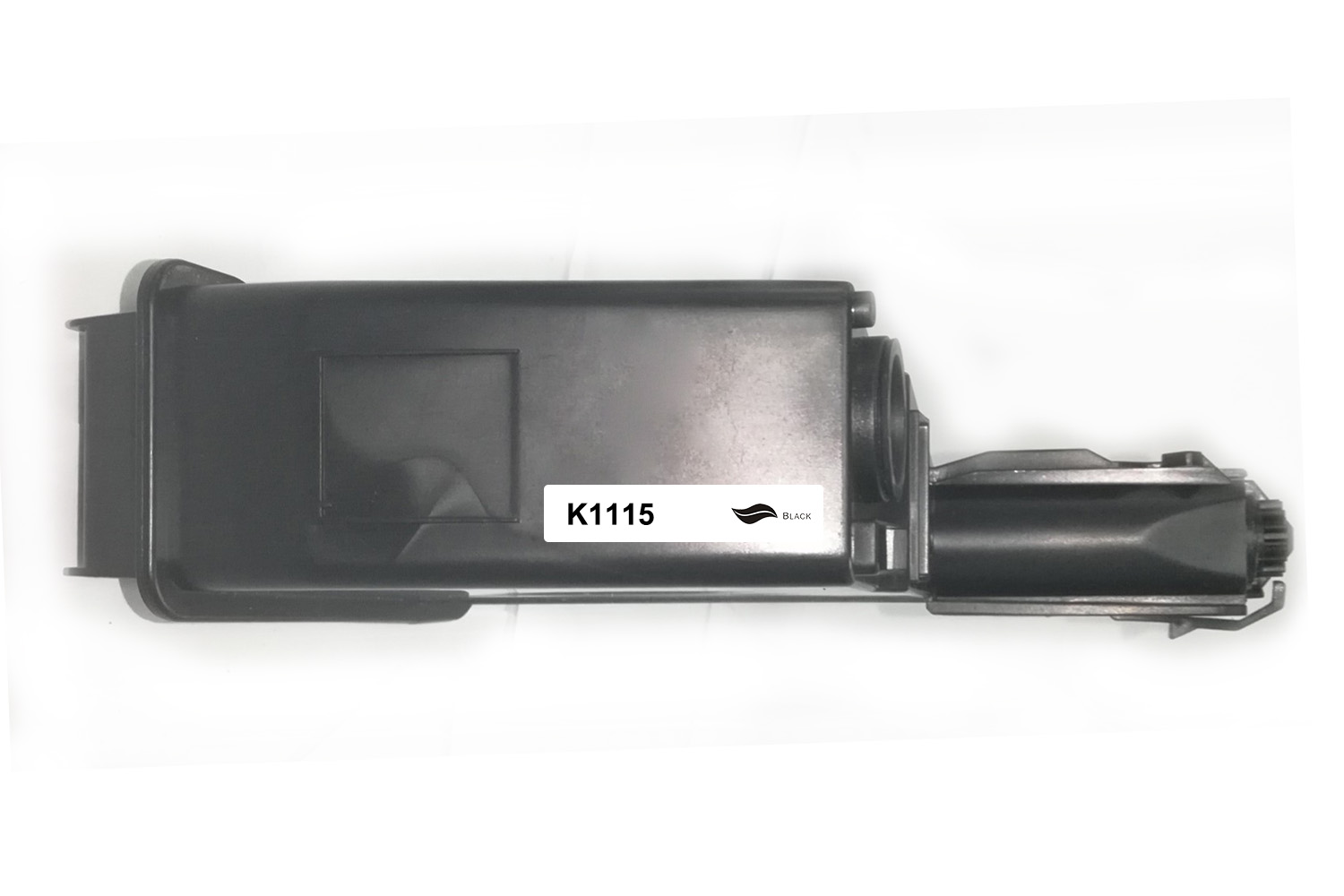 Kyocera TK-1115 Toner Schwarz – kompatibel