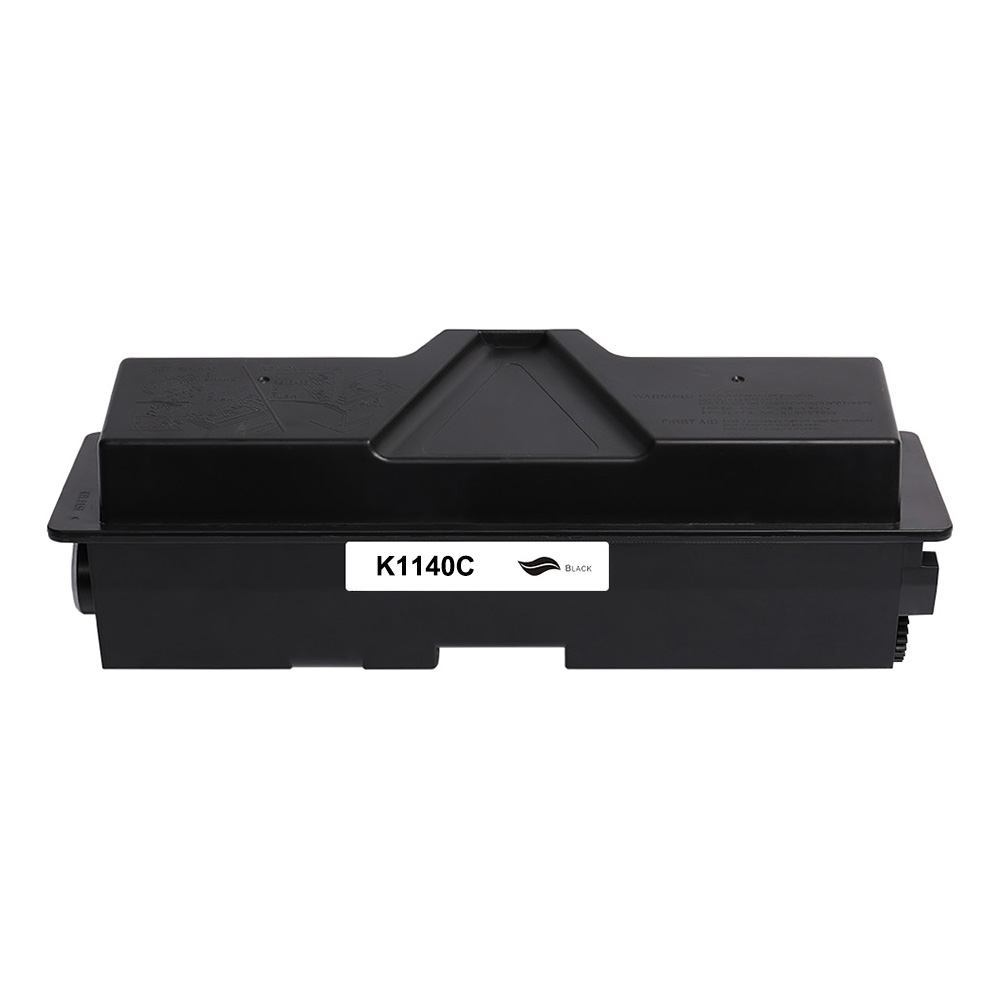 Kyocera TK-1140 Toner Schwarz – kompatibel