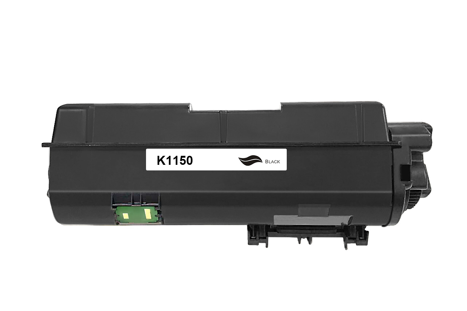 Kyocera TK-1150 Toner Schwarz – kompatibel