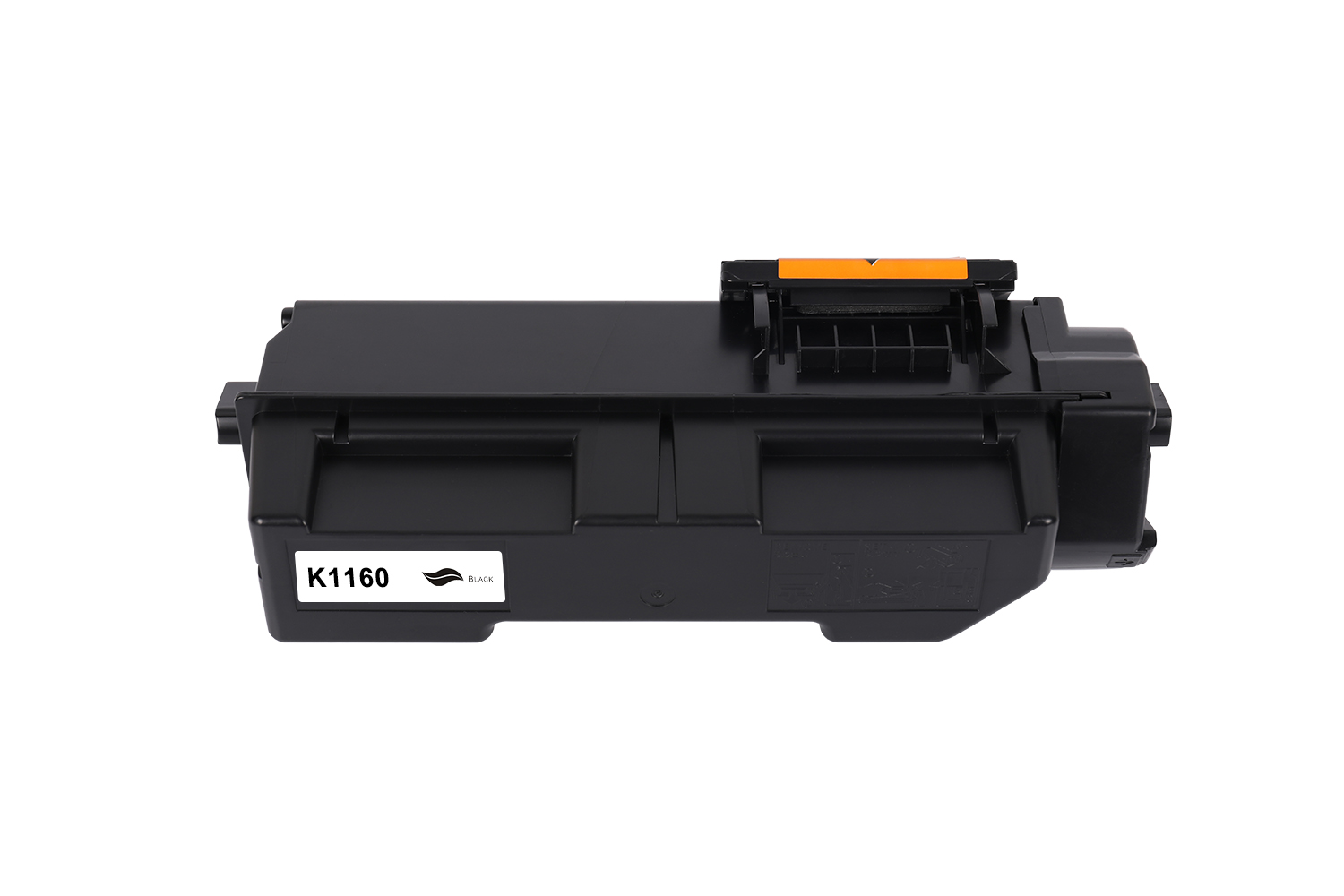 Kyocera TK-1160 Toner Schwarz – kompatibel