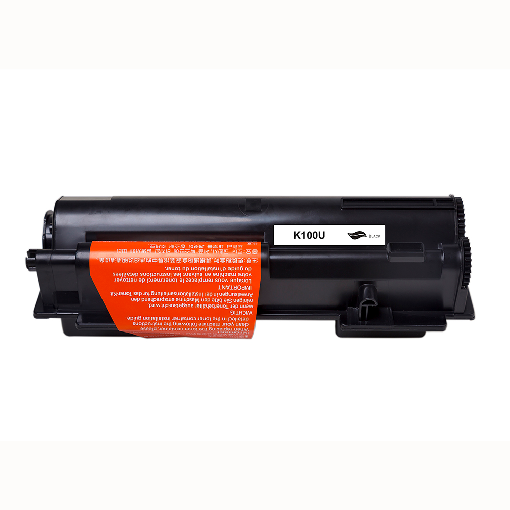 Kyocera TK-17 Toner Schwarz – kompatibel