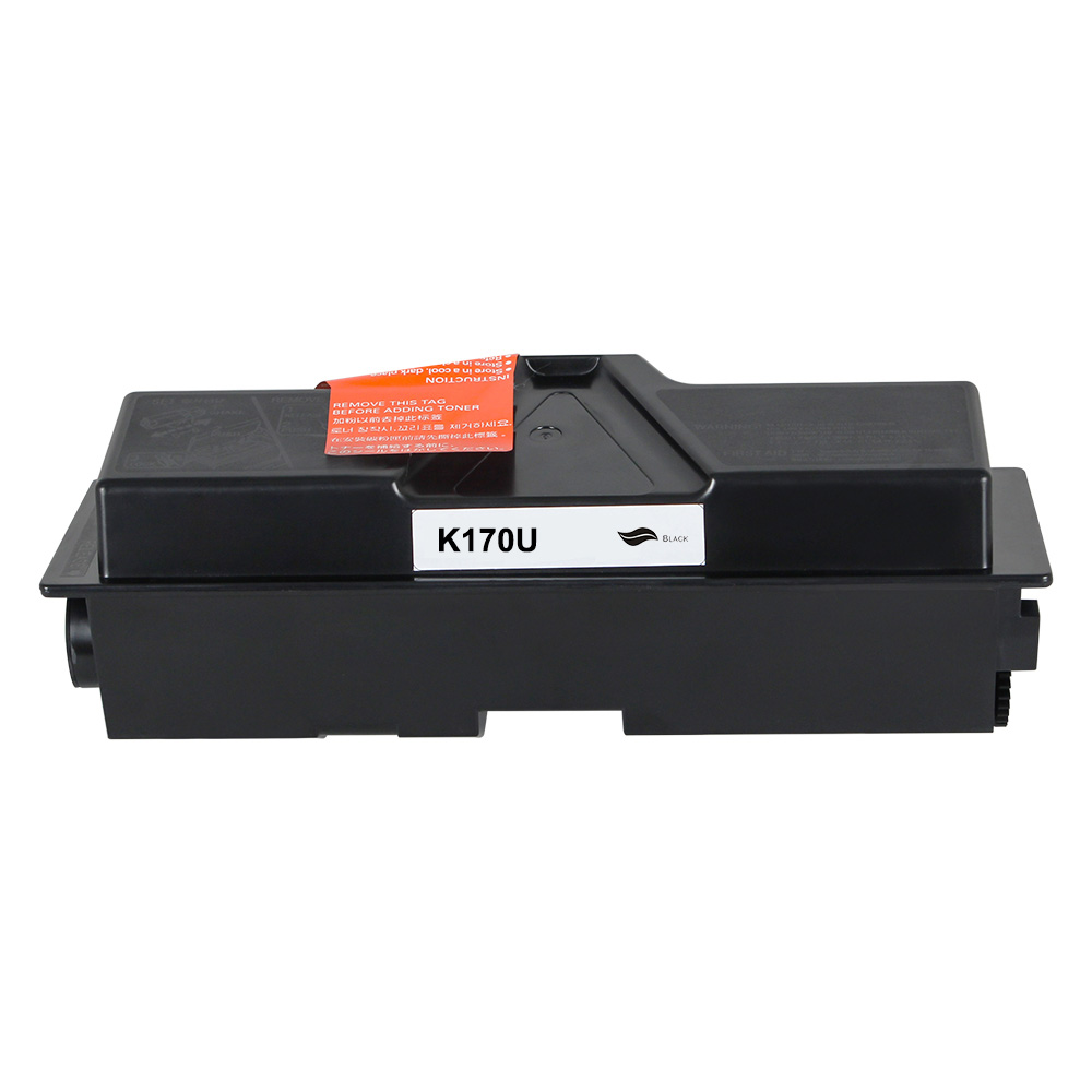 Kyocera TK-170 Toner Schwarz – kompatibel