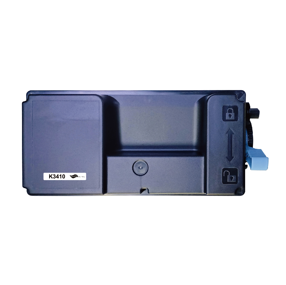 Kyocera TK-3410 Toner Schwarz – kompatibel
