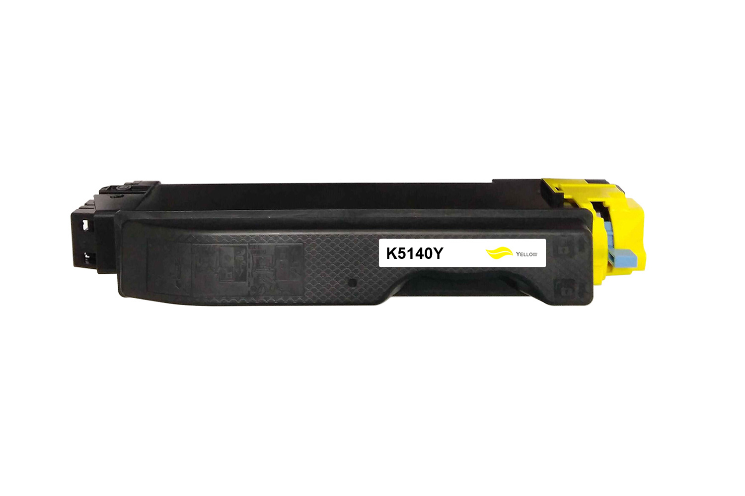 Kyocera TK-5140Y Toner Gelb – kompatibel