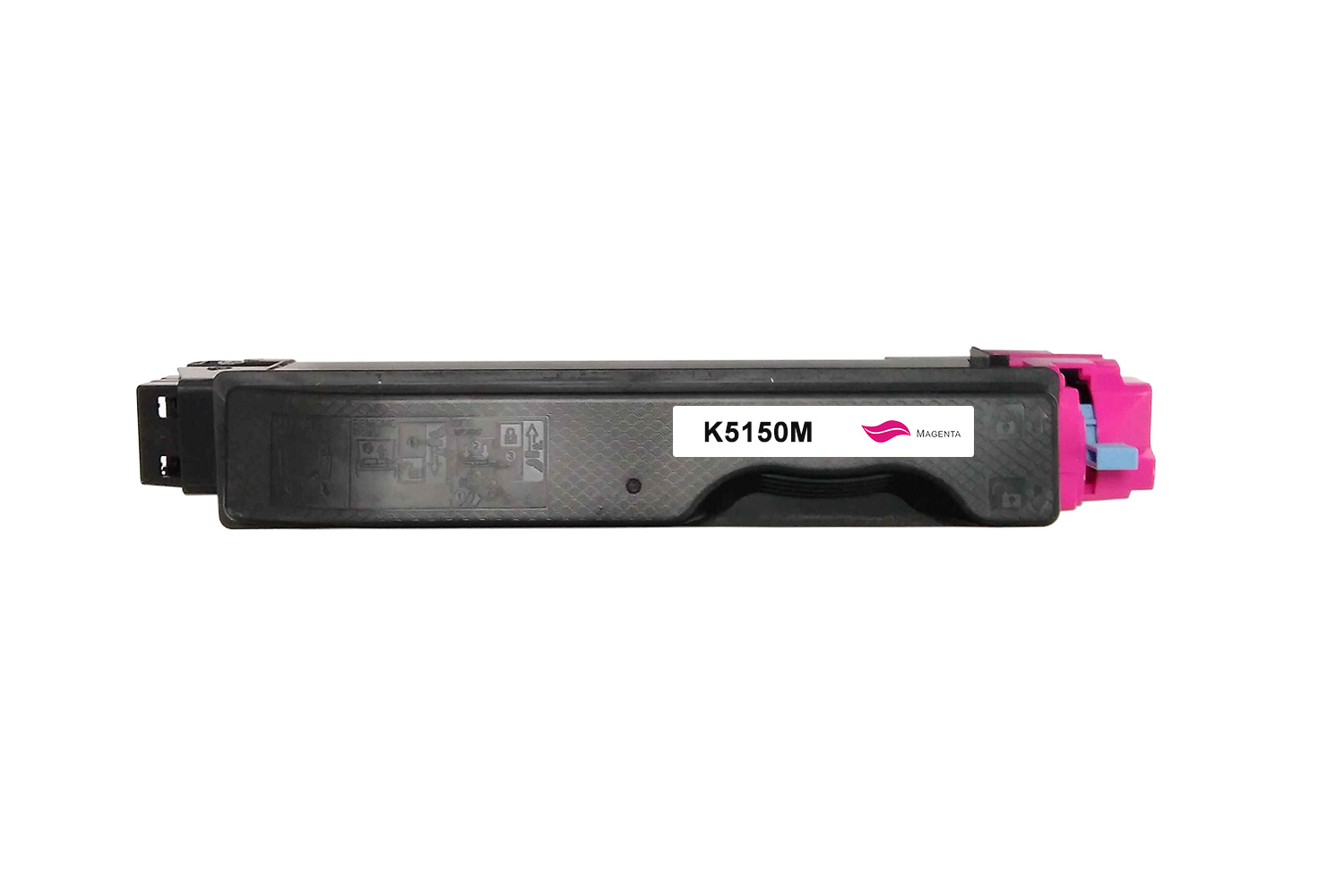 Kyocera TK-5150M Toner Magenta – kompatibel
