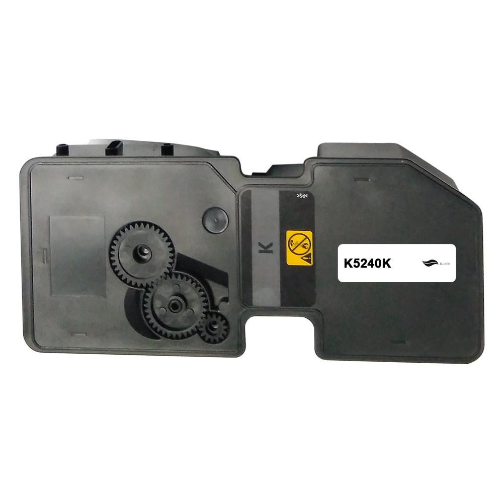 Kyocera TK-5240 Toner Schwarz – kompatibel