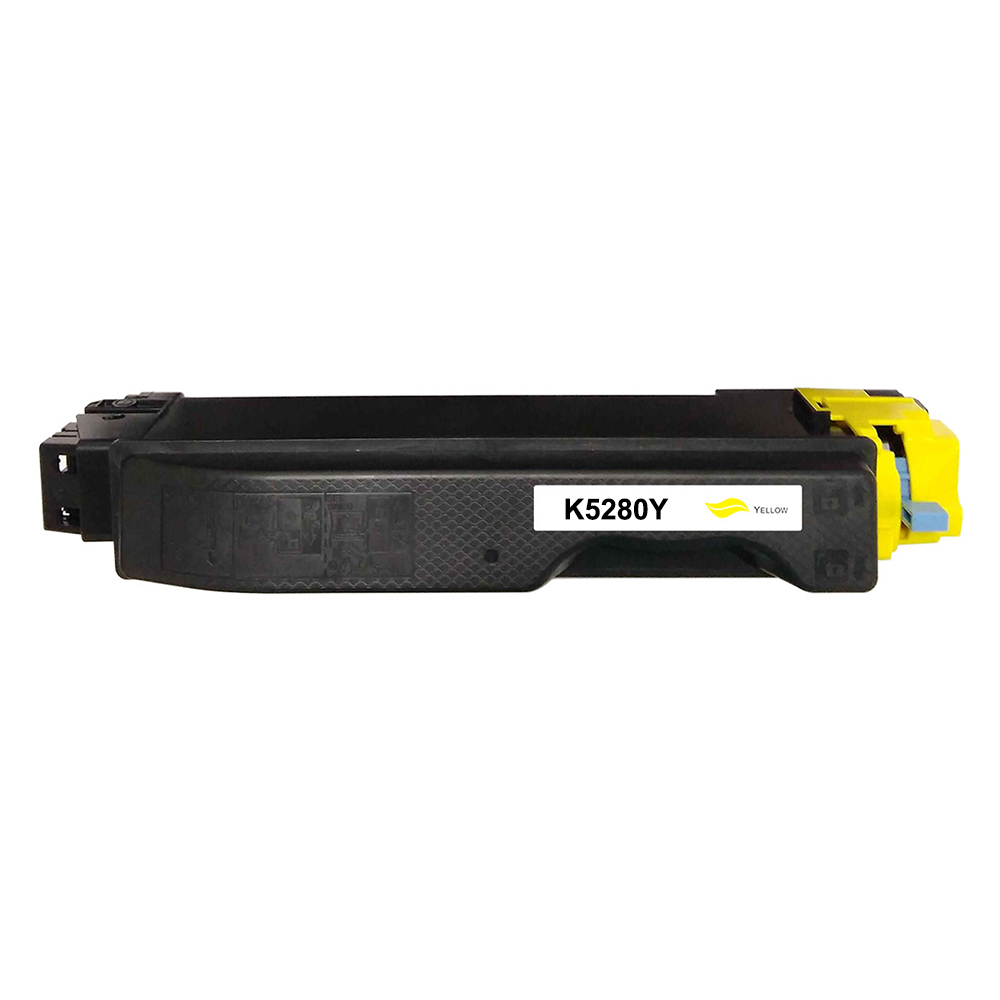Kyocera TK-5280Y Toner Gelb – kompatibel