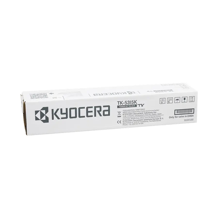 Kyocera TK-5315K Toner Schwarz – Original