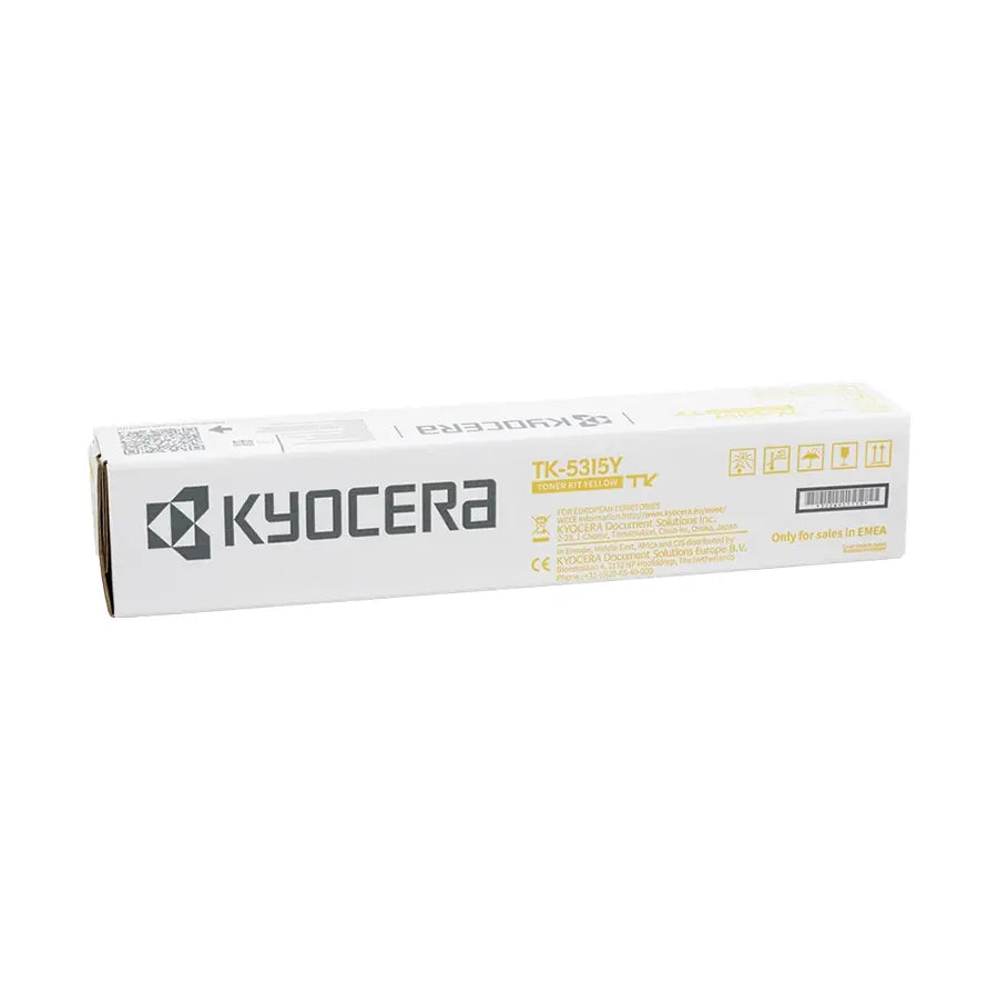 Kyocera TK-5315Y Toner Gelb – Original