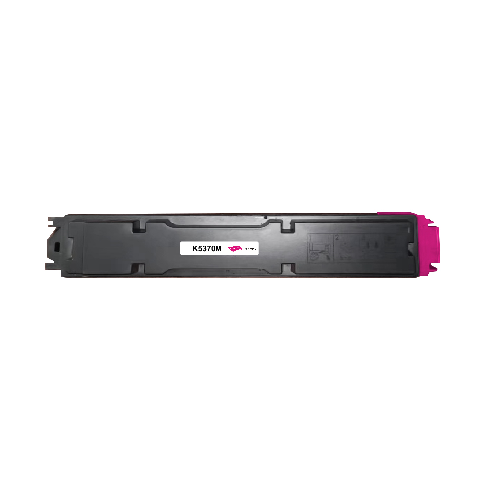 Kyocera TK-5370M Toner Magenta – kompatibel