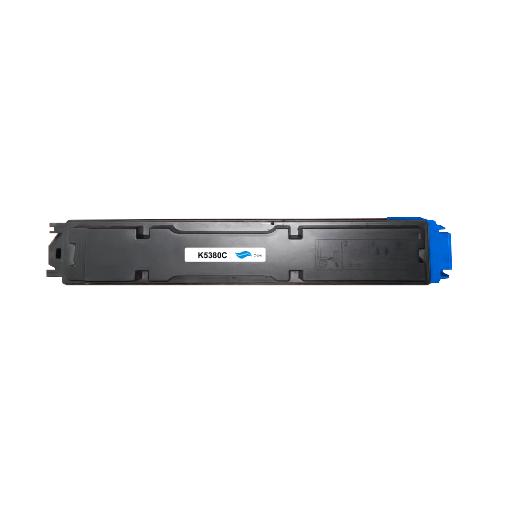 Kyocera TK-5380C Toner Cyan – kompatibel