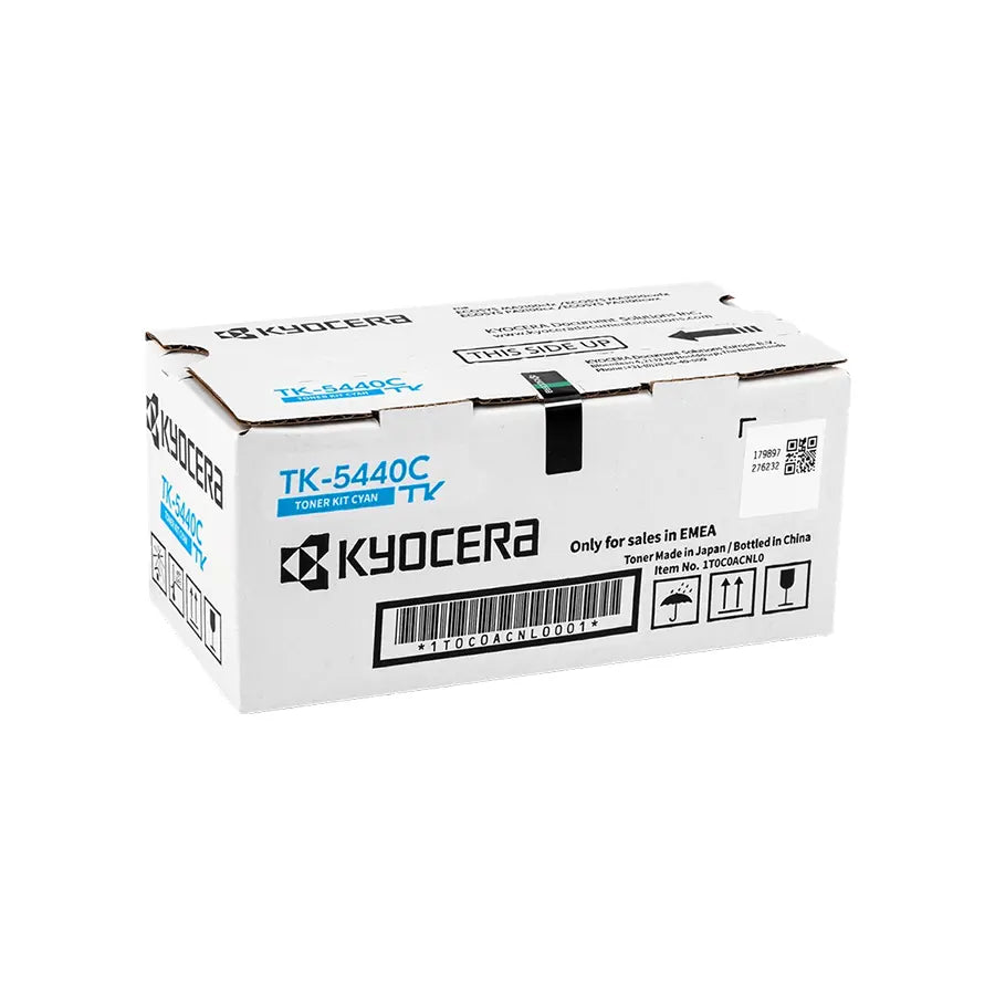 Kyocera TK-5430C Toner Cyan – Original