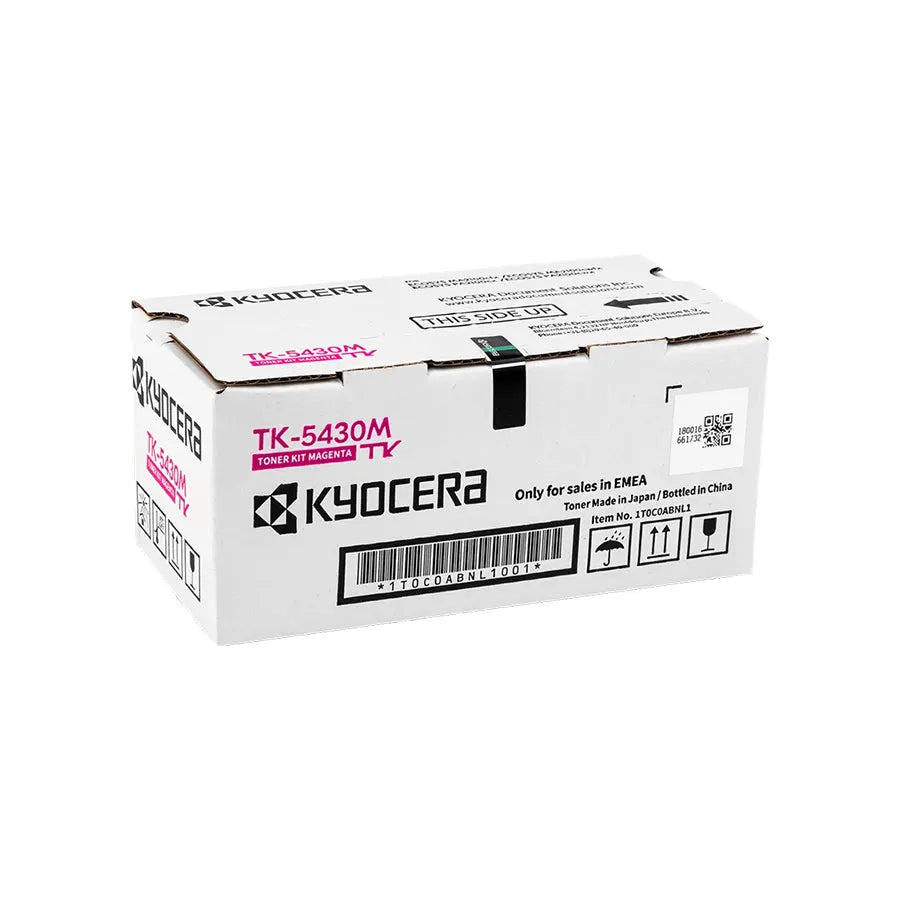 Kyocera TK-5430M Toner Magenta – Original