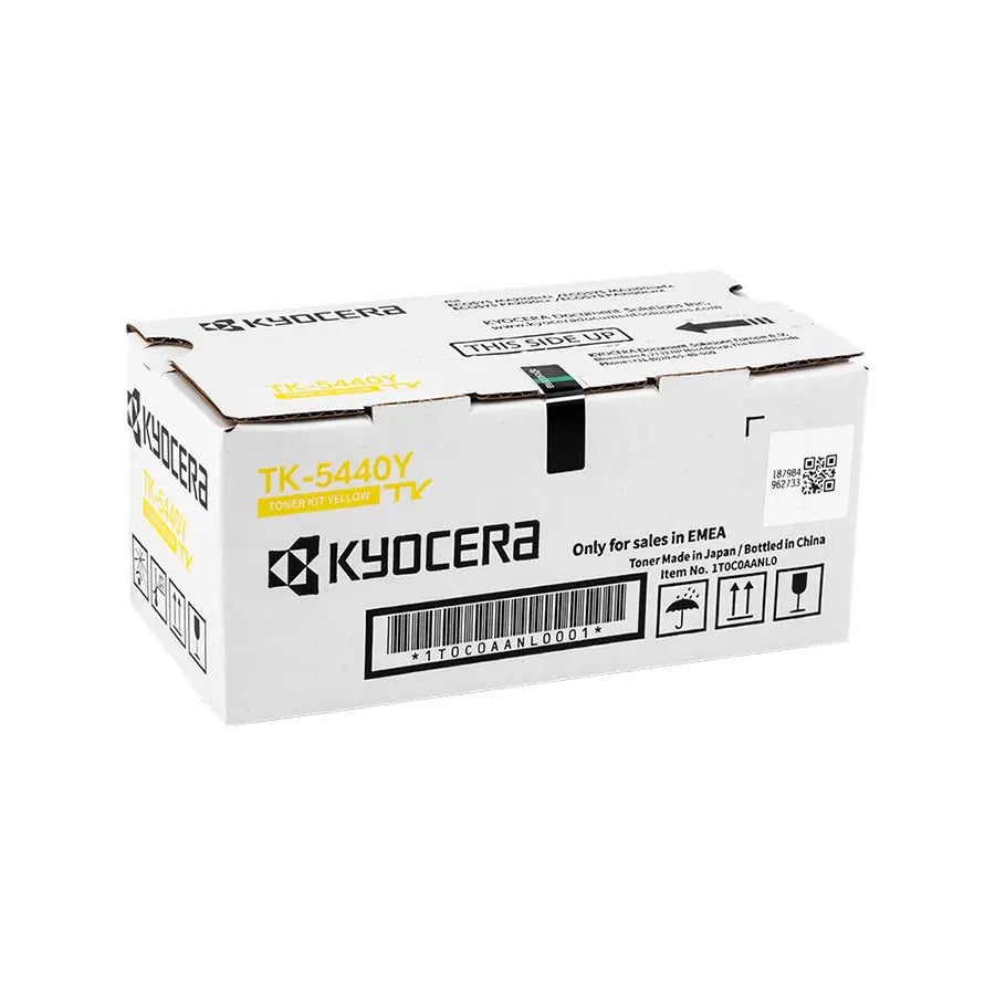 Kyocera TK-5440C Toner Cyan – Original