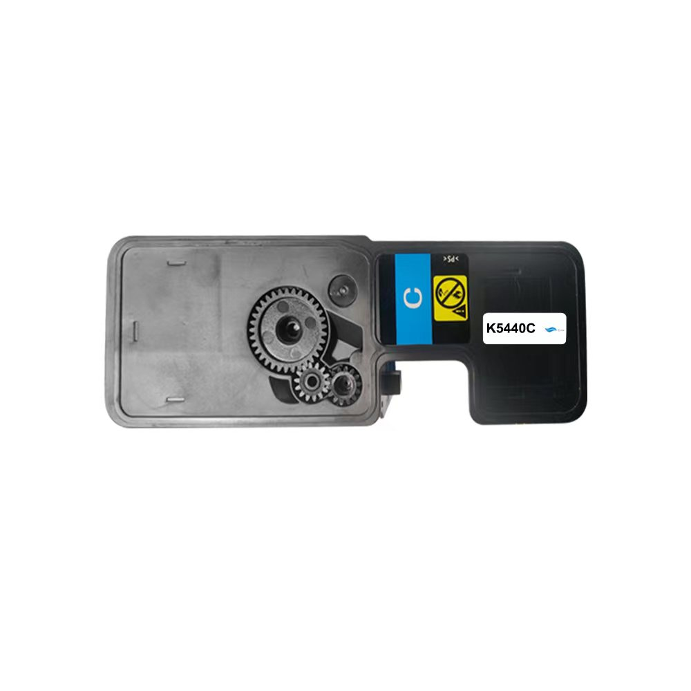 Kyocera TK-5440C Toner Cyan – kompatibel