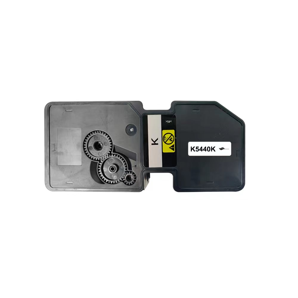 Kyocera TK-5440K Toner Schwarz – kompatibel