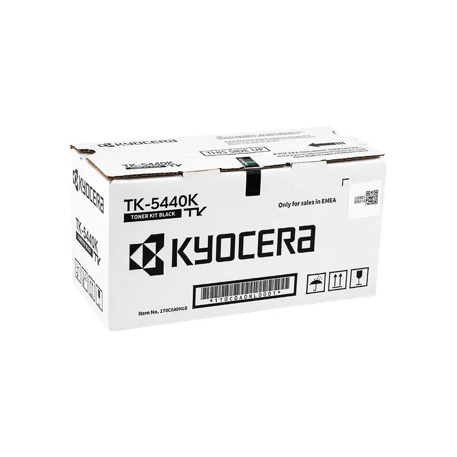 Kyocera TK-5440K Toner Schwarz – Original