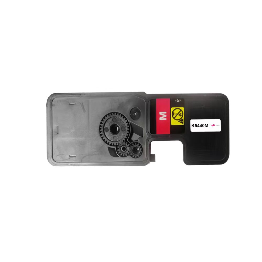 Kyocera TK-5440M Toner Magenta – kompatibel