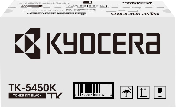 Kyocera TK-5450K Toner Schwarz – Original